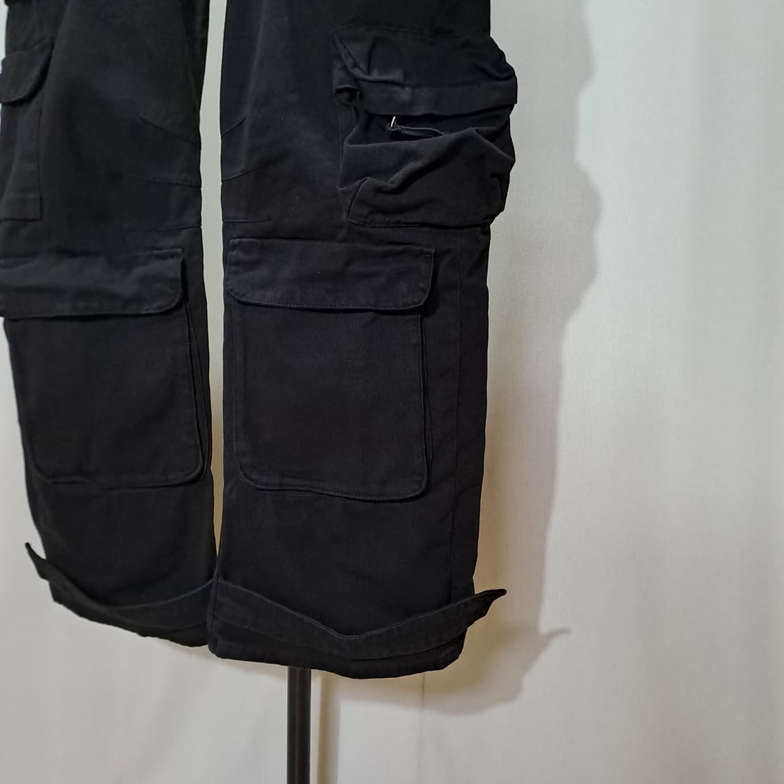 (새제품) 자라 유틸리티 카고 팬츠 36 B113 상품이미지3