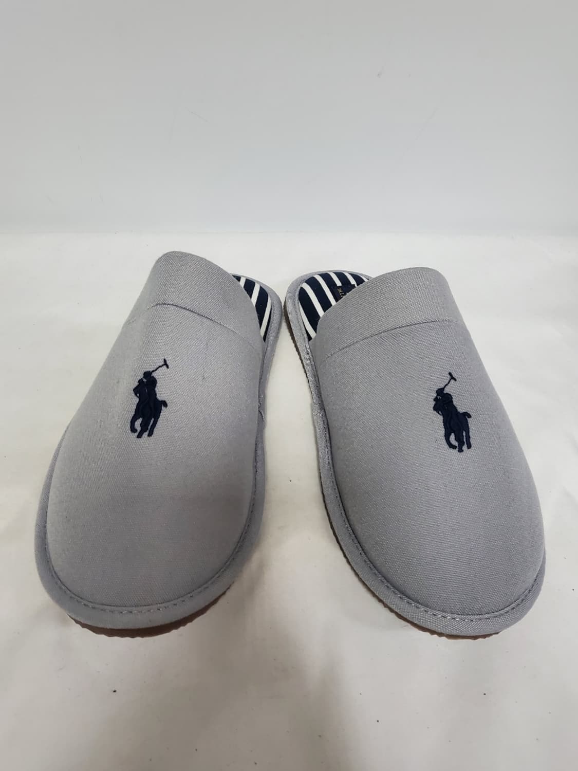 폴로랄프로렌 슬리퍼 정품 270사이즈 상품이미지1