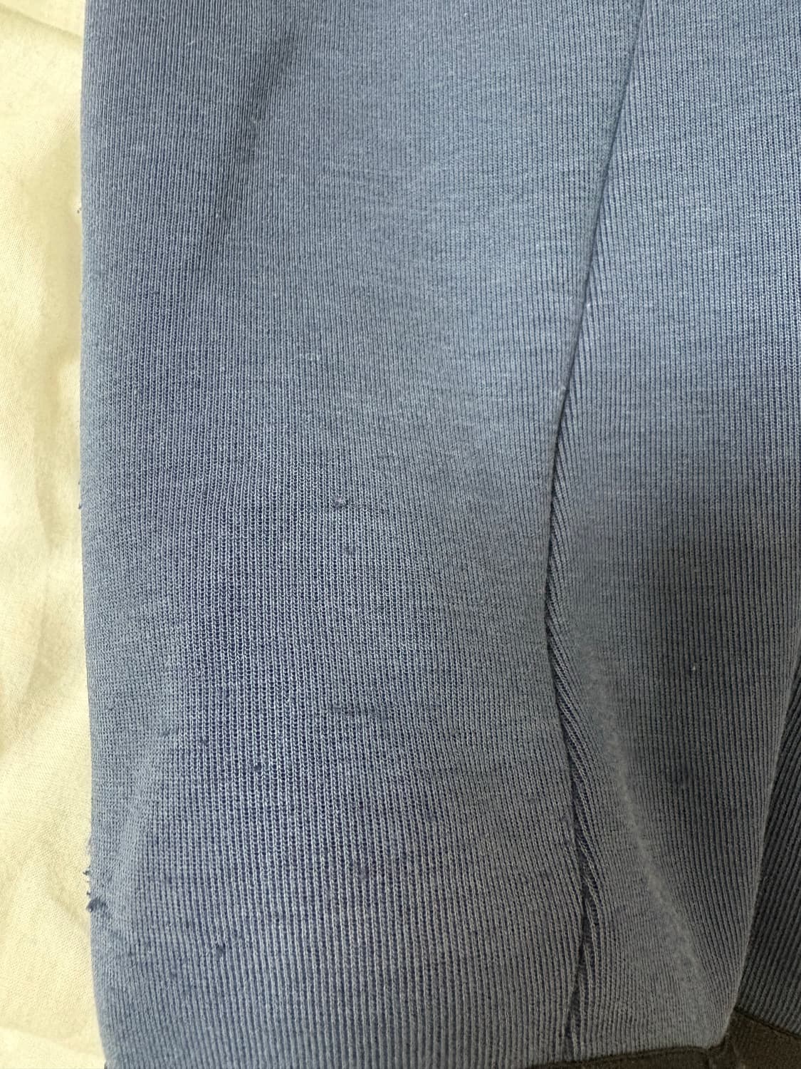 나이키 테크팩 네이비 상품이미지5