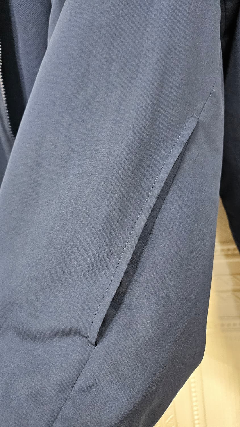 나이키 바람막이 점퍼  상품이미지3