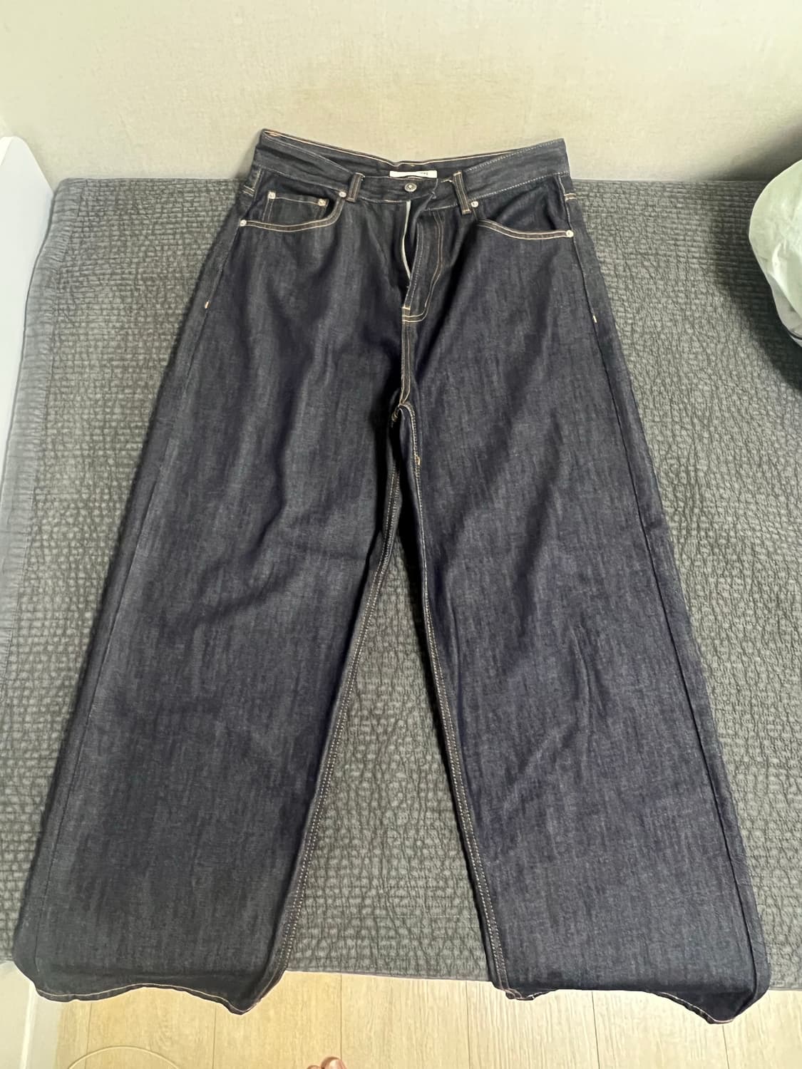 9999아카이브 데님 상품이미지2