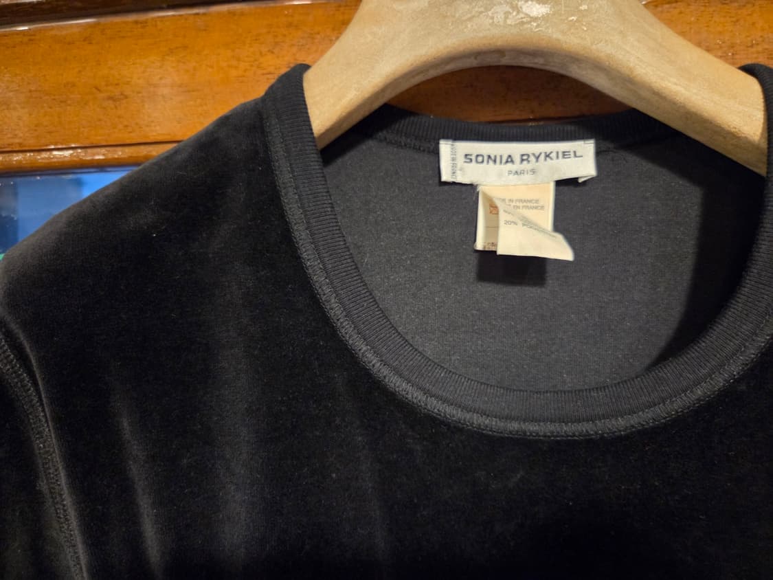 소니아 리키엘 프랑스 메이드 원피스 상품이미지4