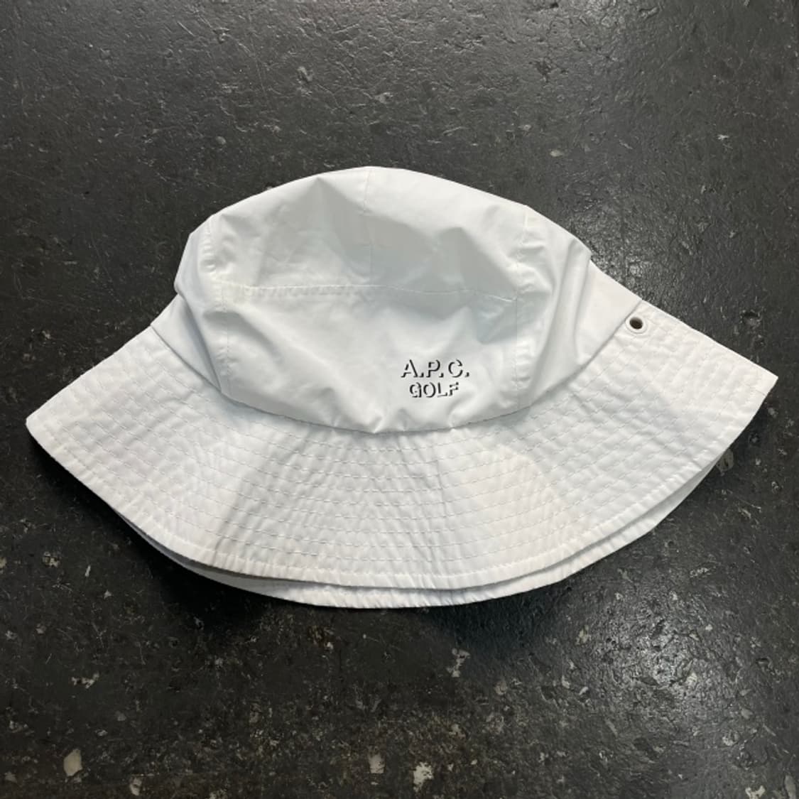 아페쎼 골프 버킷햇 A.P.C 상품이미지1