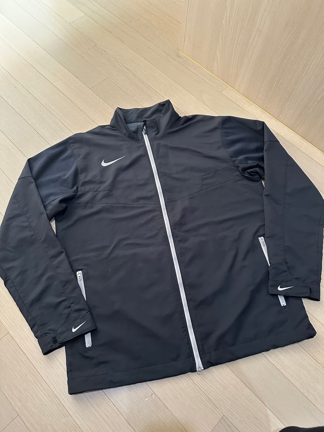 나이키골프 바람막이 자켓 XL 상품이미지4