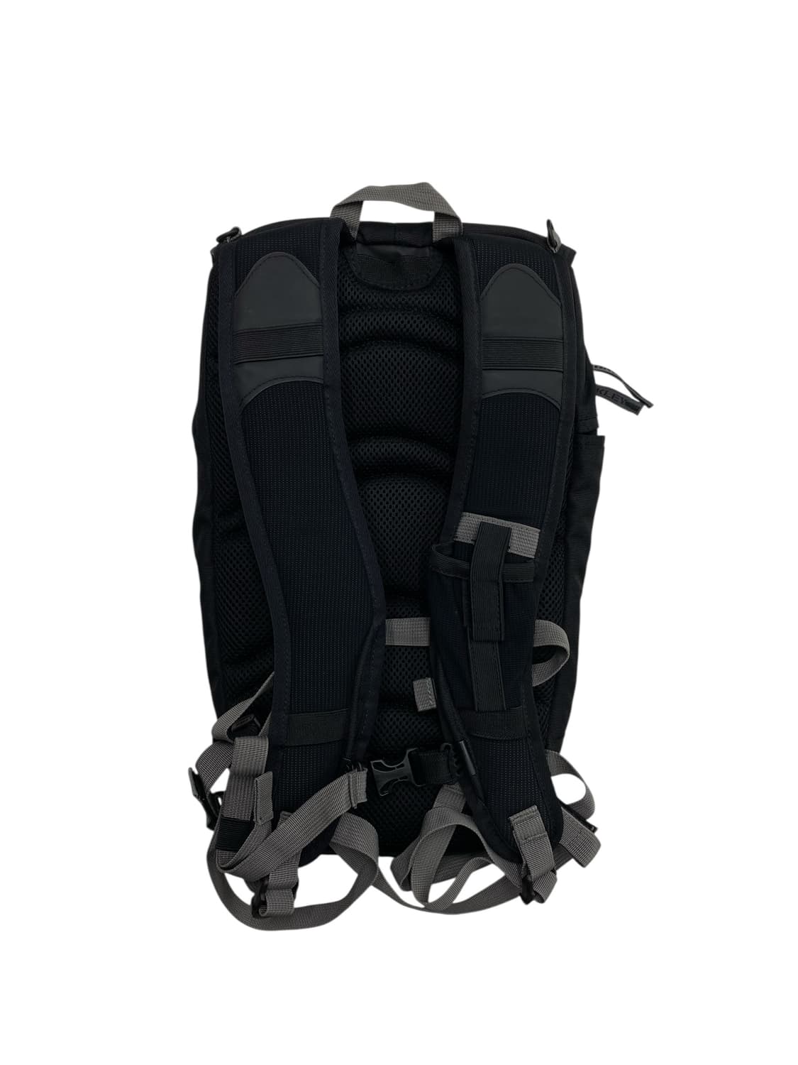 오클리 y2k 피넛 블랙 백팩 상품이미지2