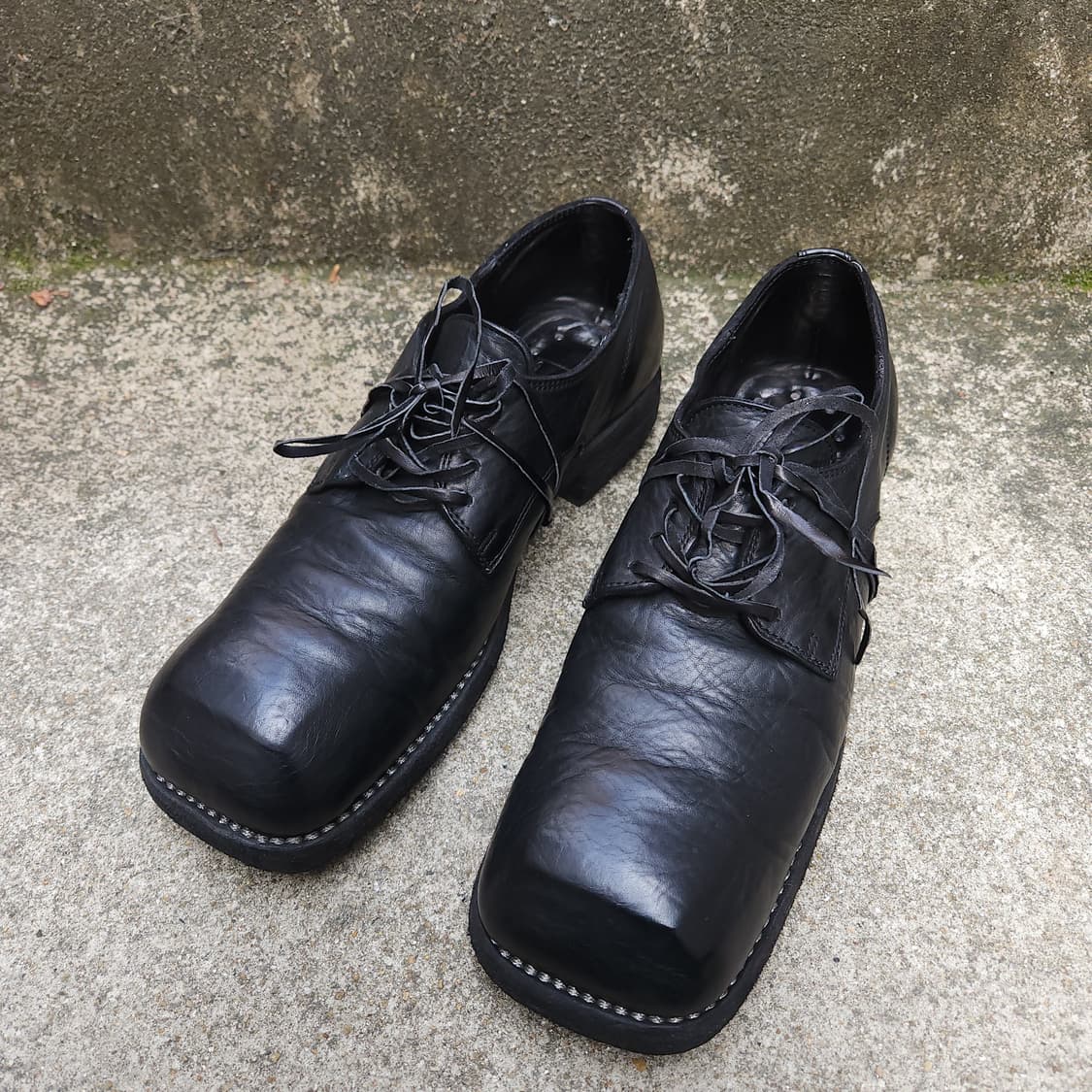 [42] Guidi 79082 HORSE FULL GRAIN 상품이미지2