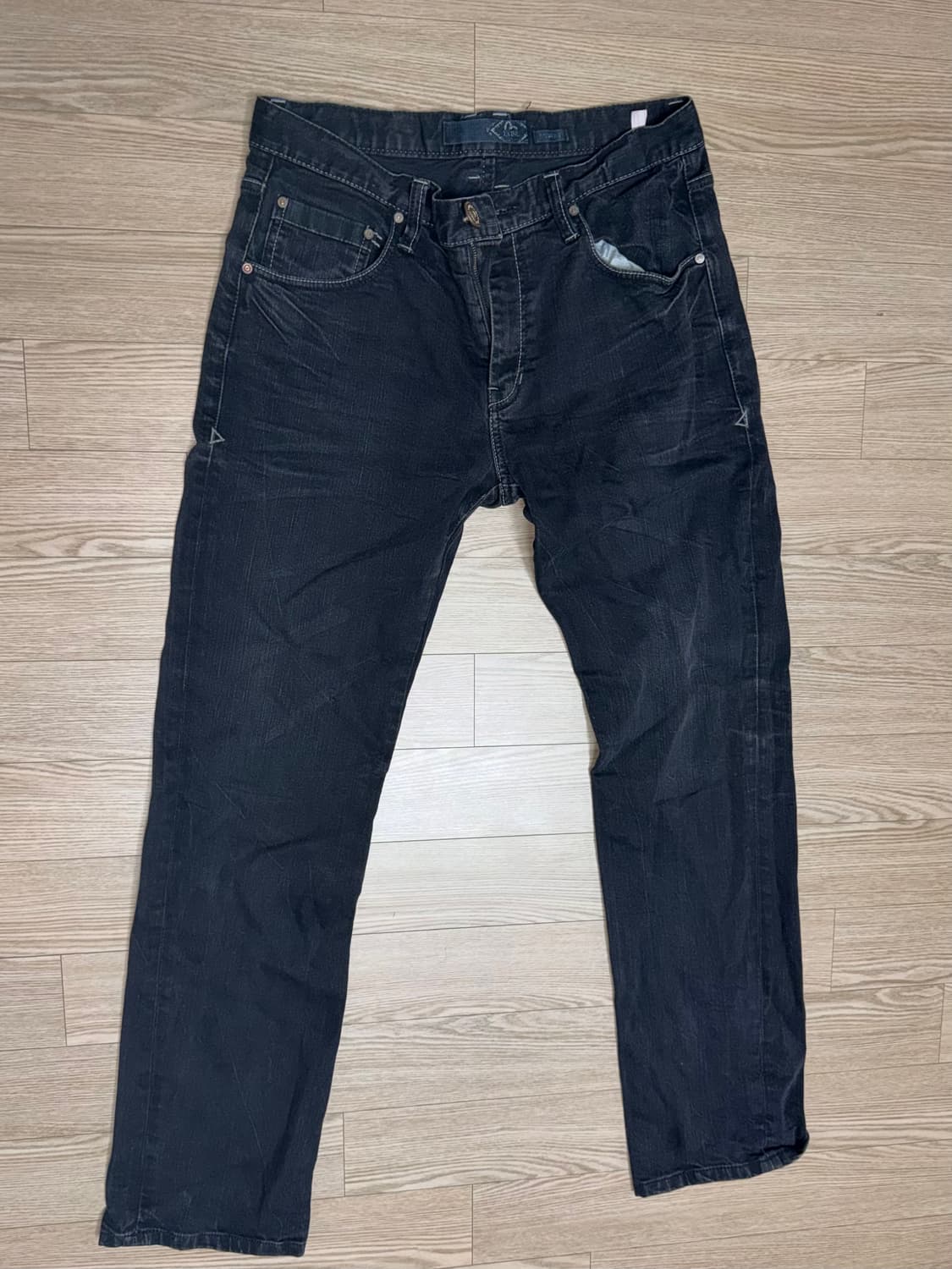 2010년 EVISU 에비수34 상품이미지3