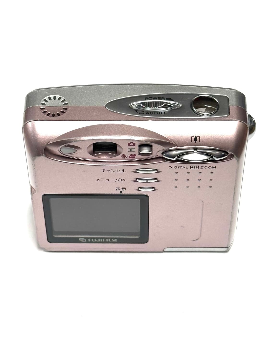 작례있음) 후지필름 파인픽스 30i / Fujifilm finepix 상품이미지7