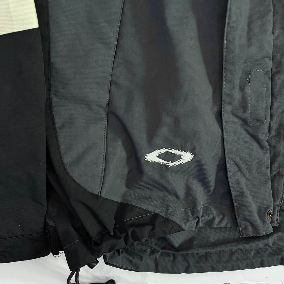 Oakley 오클리 아카이브 패치 써클 TEX10.000 자켓 상품이미지4