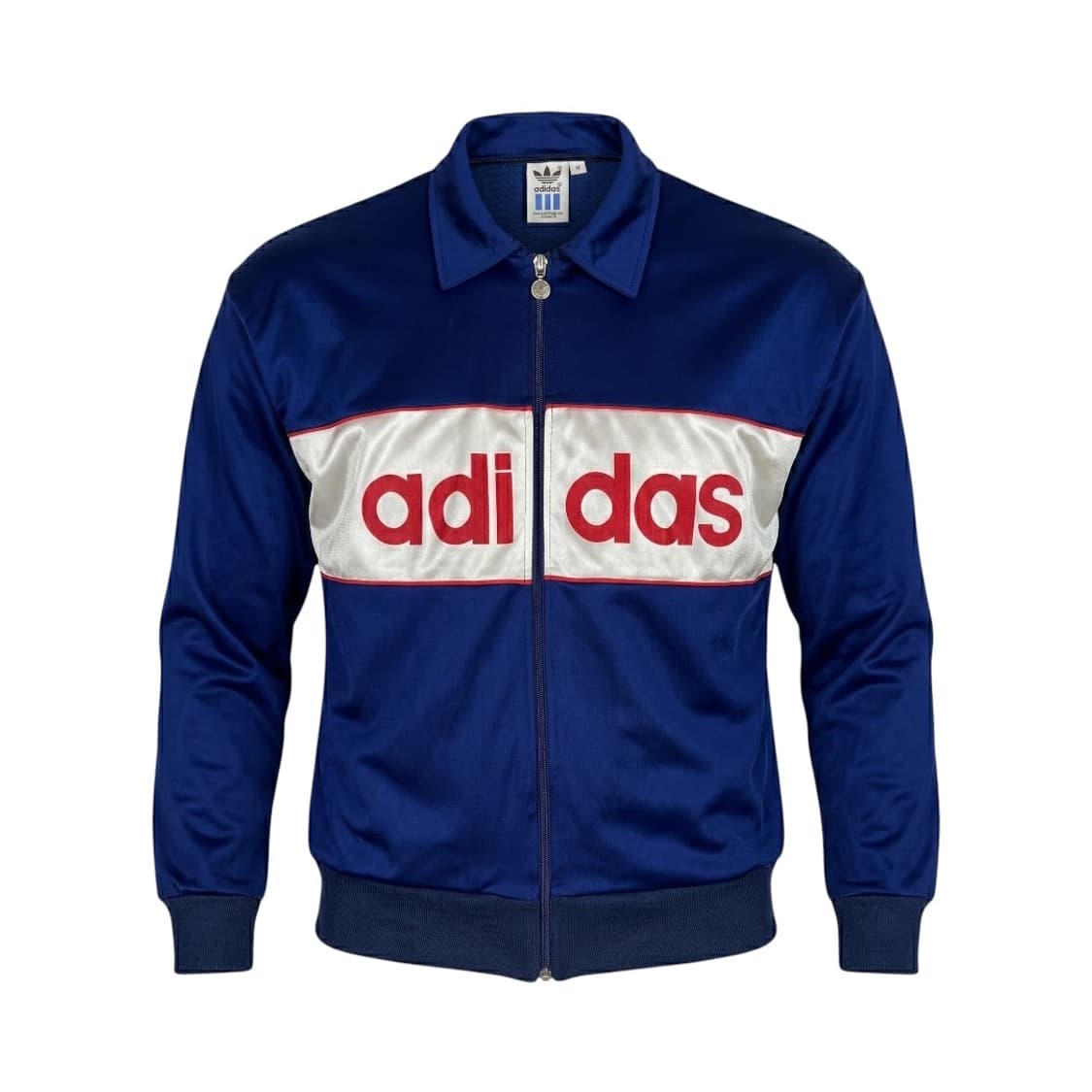 adidas 아디다스 집업 저지 상품이미지1