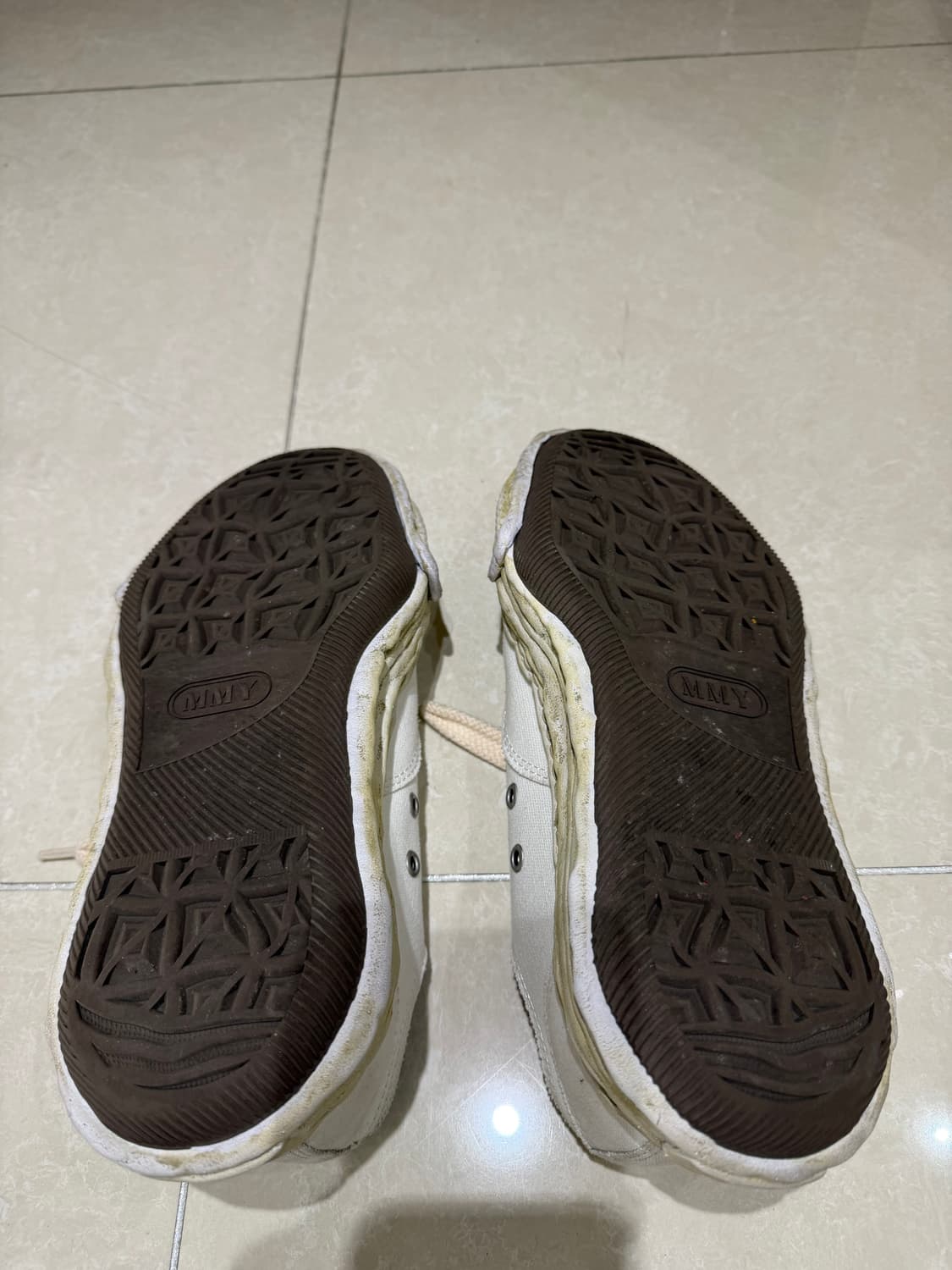 [EU 41] MMY 메종 미하라 야스히로 피터슨 OG 상품이미지7