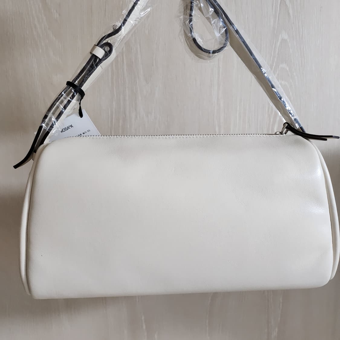 [로사케이] 뉴비에누아 바게트 숄더 SS_IV 상품이미지5