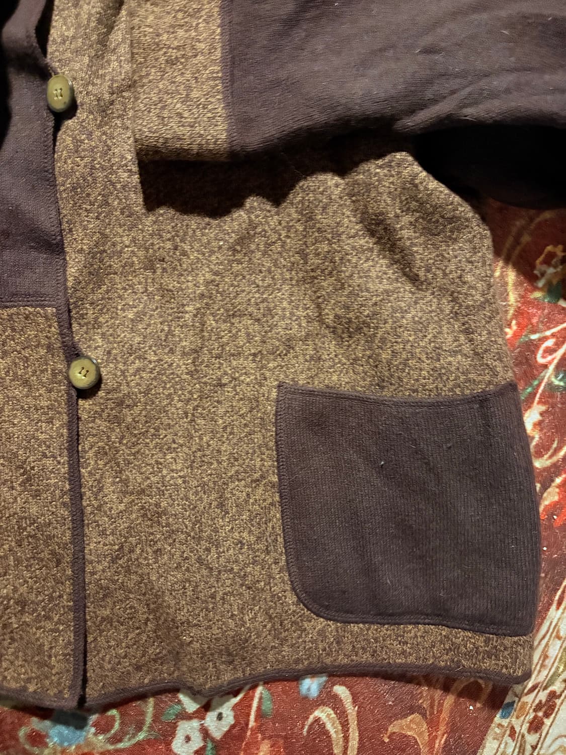 Marsa  jacket 상품이미지5