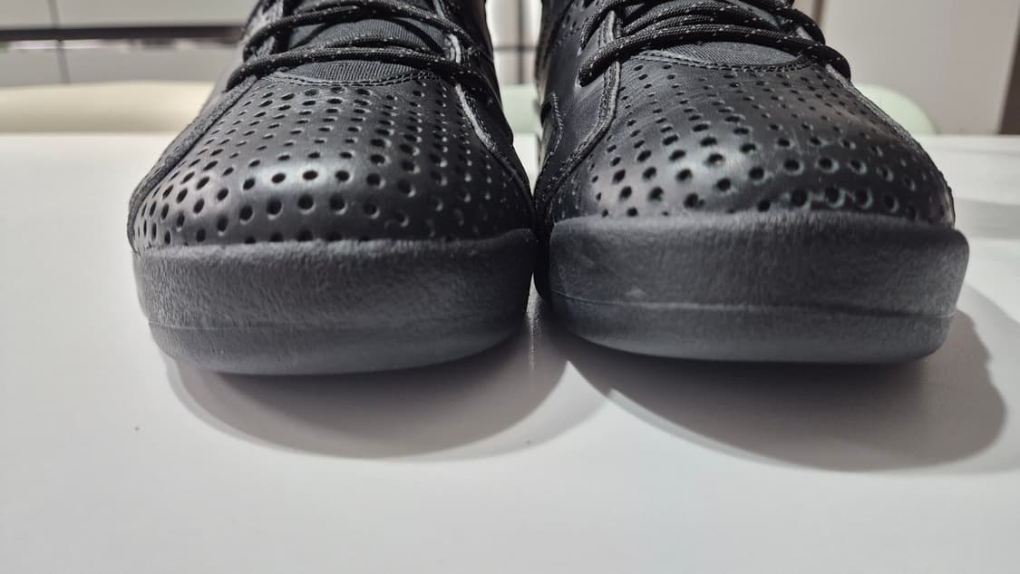 나이키 에어조던6 블랙캣 265mm 상품이미지5