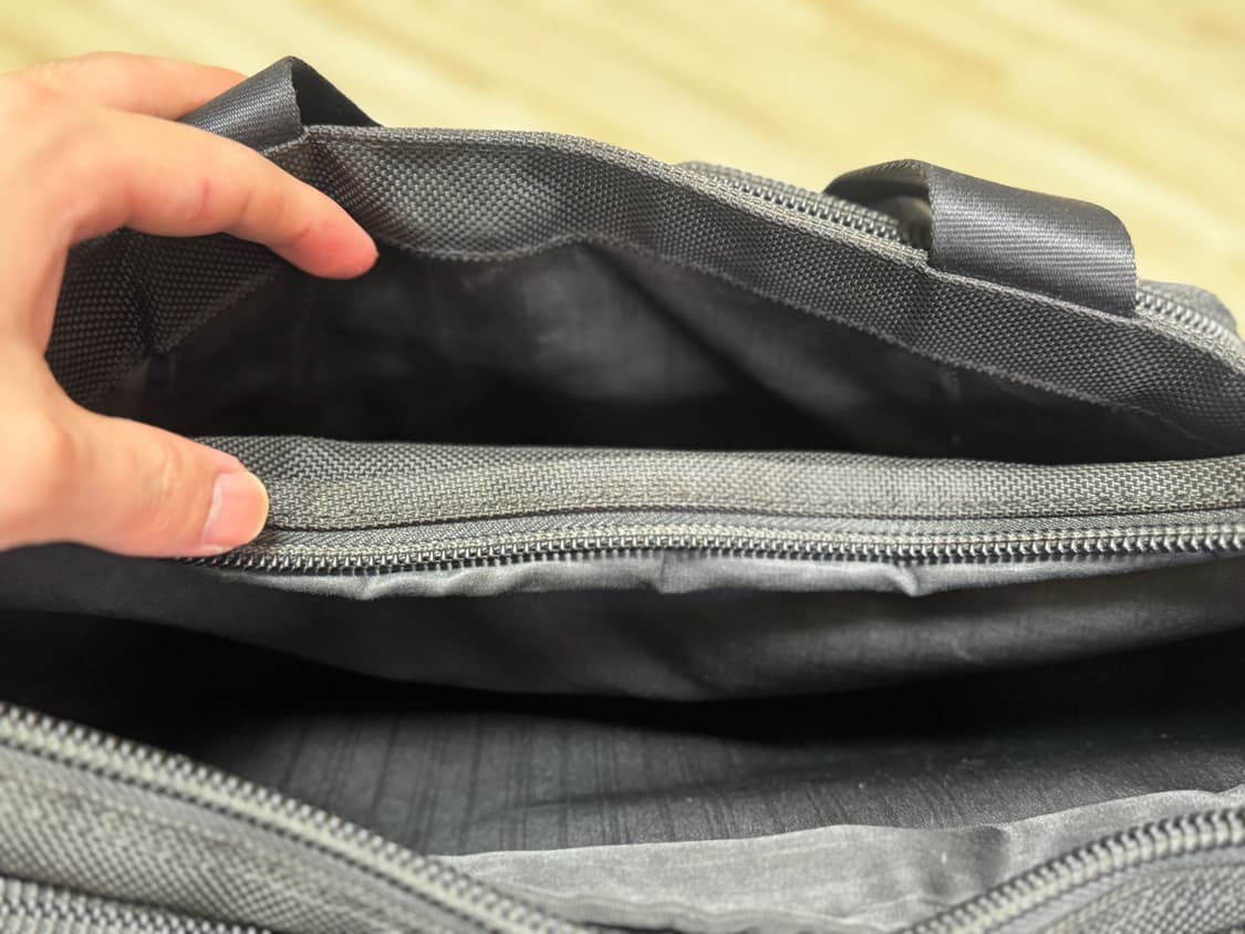 [F] TUMI 투미 알파 브리프 26141DH 서류 가방 상품이미지8