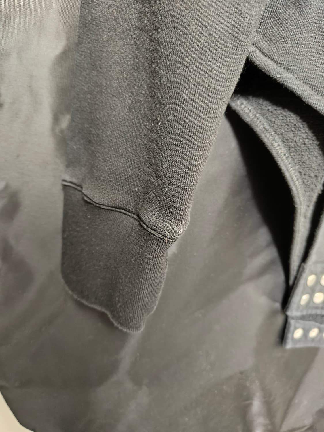 릭오웬스 챔피온 상품이미지7