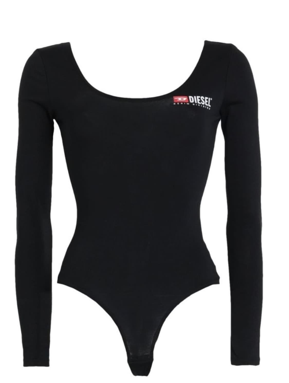 디젤 스쿱넥 바디수트 구합니다 상품이미지1