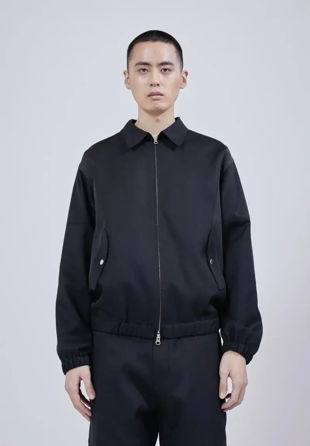 큐레이티드 퍼레이드 자켓 48 상품이미지1