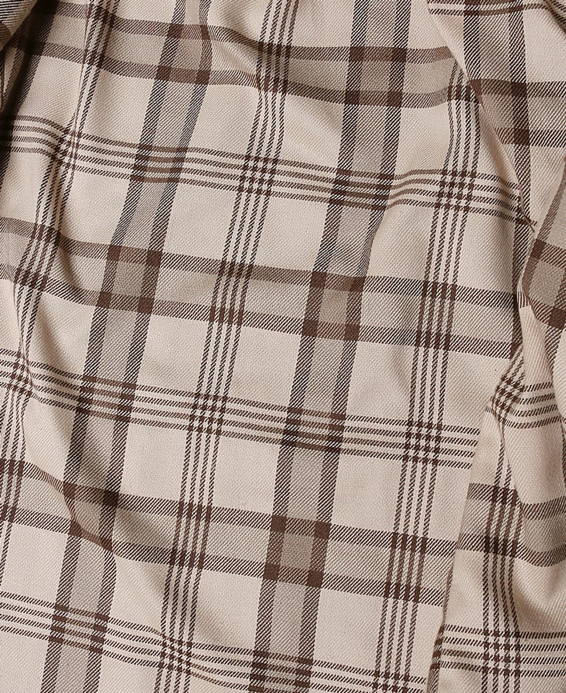 맨온더분 [Man On The Boon] 네이비 듀카 비스콘티 필드 자켓 상품이미지8