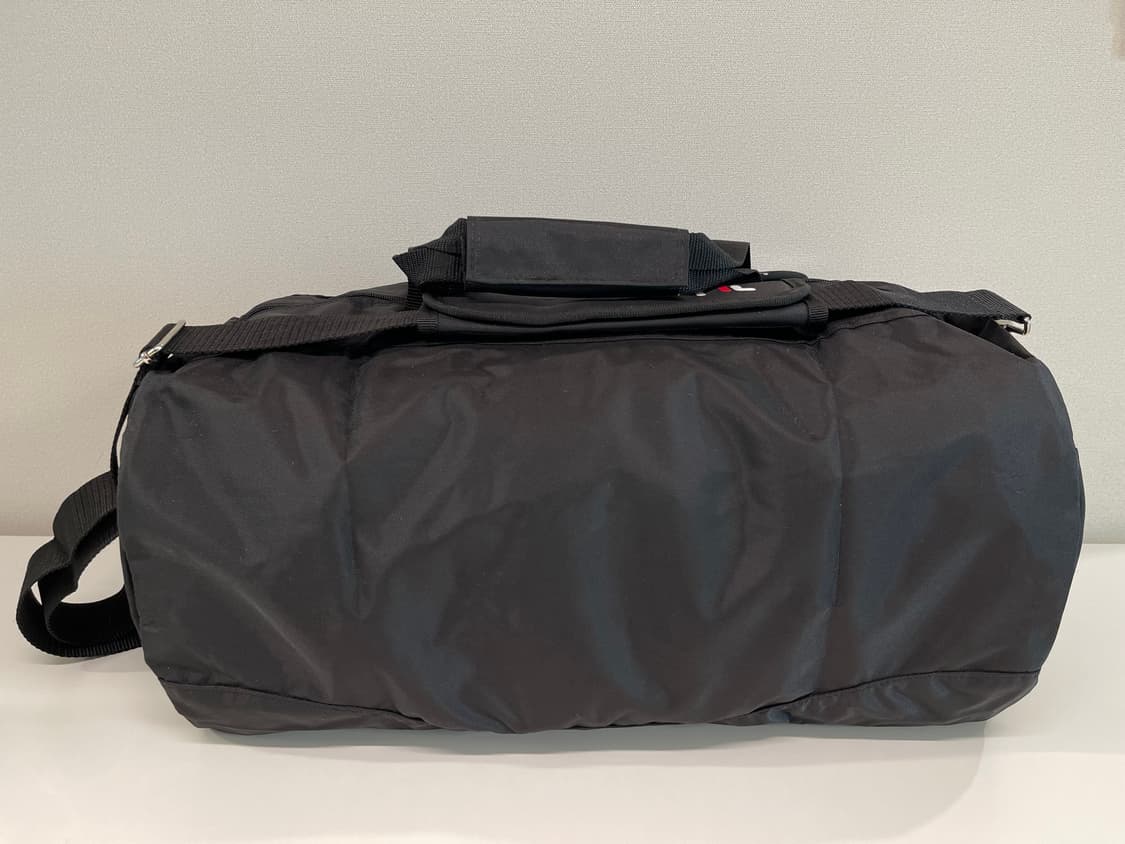 휠라 스포츠 더플백 L 사이즈 FILA 상품이미지2
