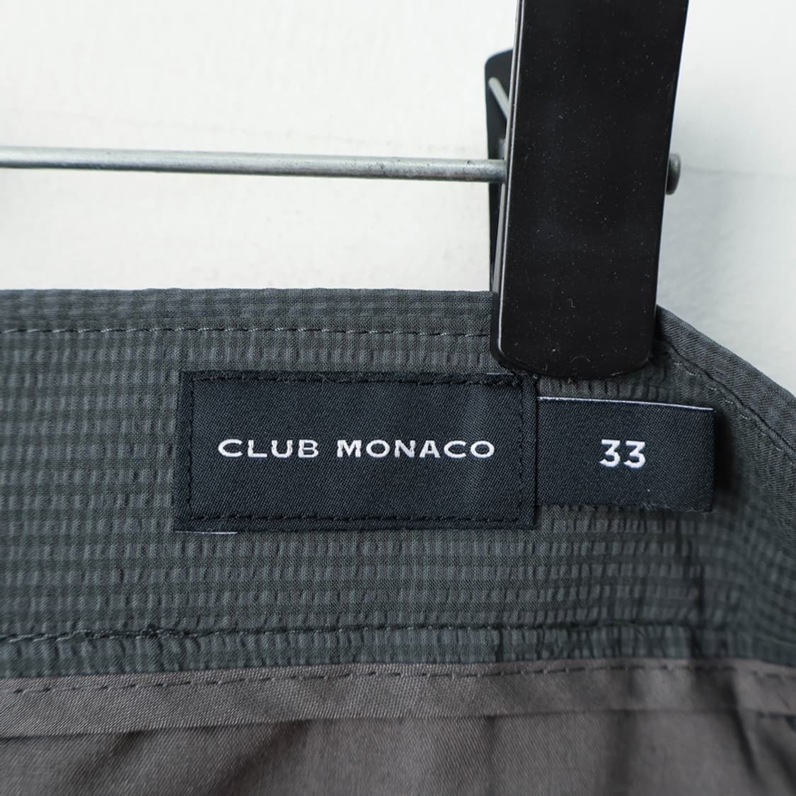 32/클럽모나코 밴딩 팬츠 상품이미지6