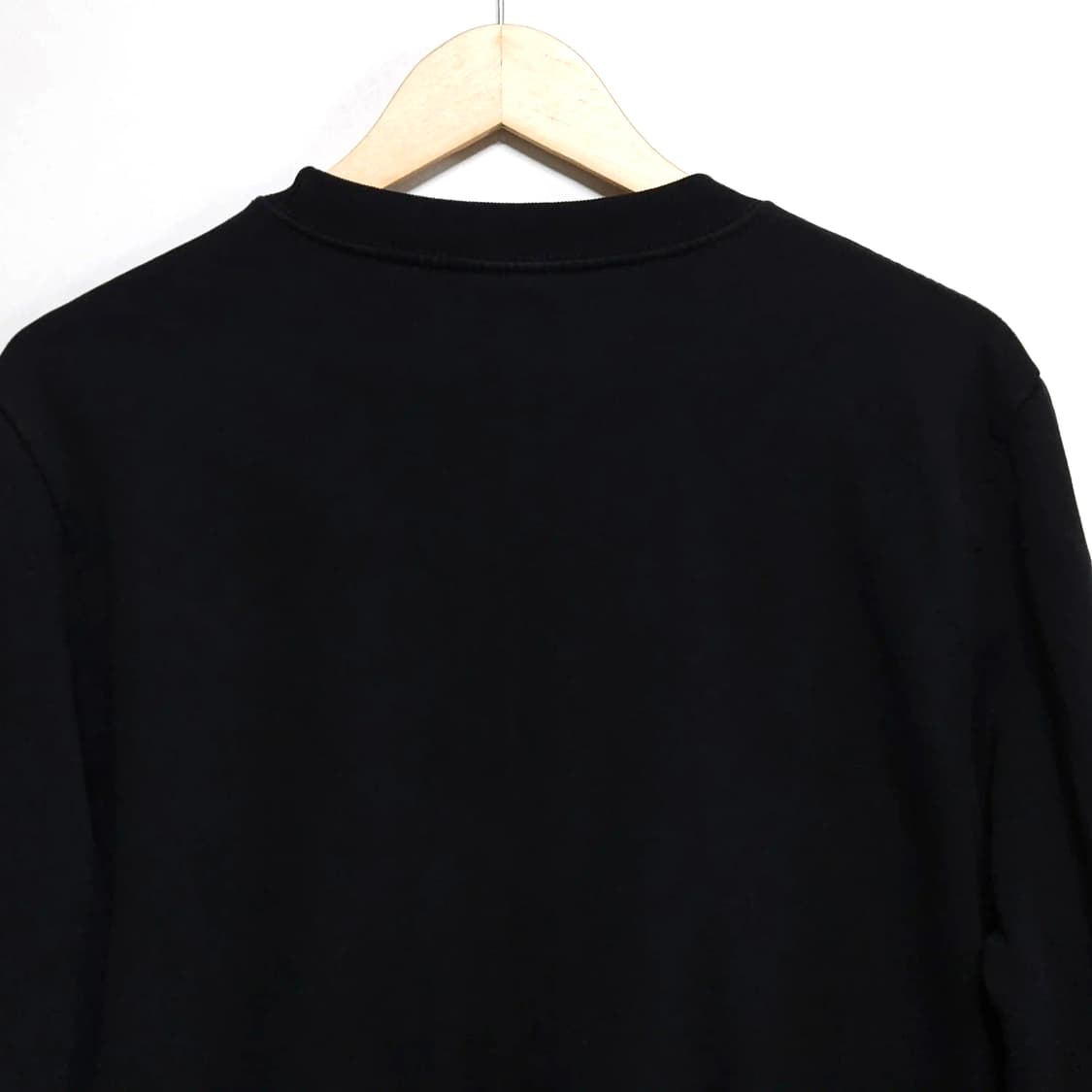 105)Paul Smith 폴스미스 지브라 스웻 맨투맨 상품이미지4