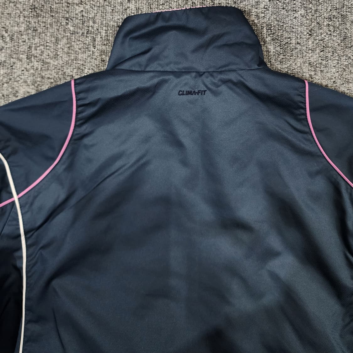 나이키 CLIMA FIT 파이프라인 투웨이 바람막이 L 상품이미지5