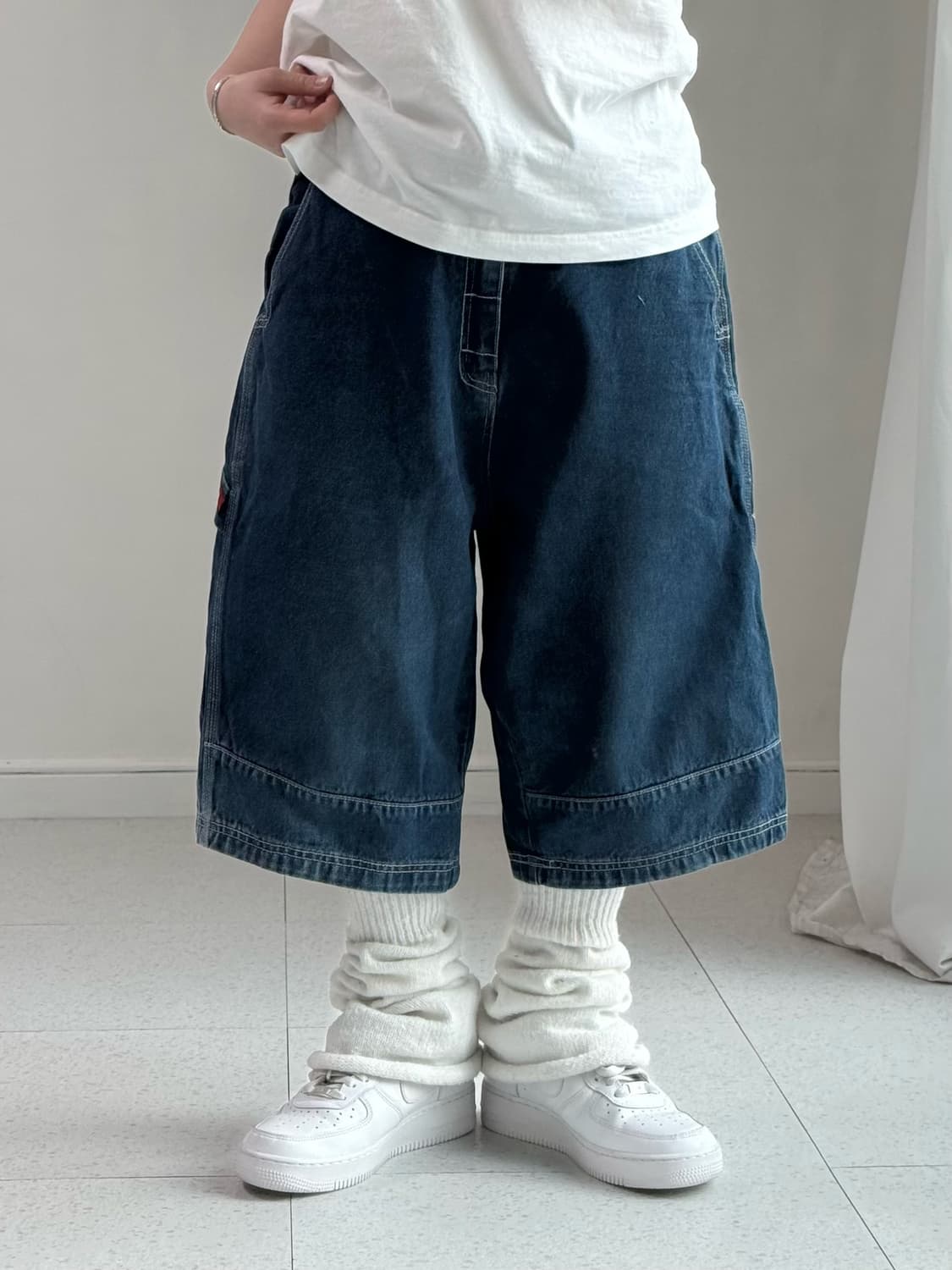 Great Variety 21 버뮤다 팬츠 상품이미지2