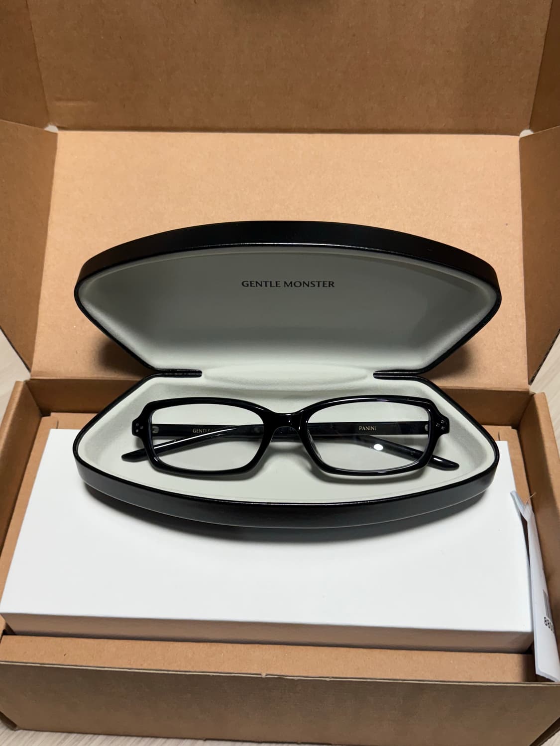 Gentle Monster 파니니01 상품이미지3