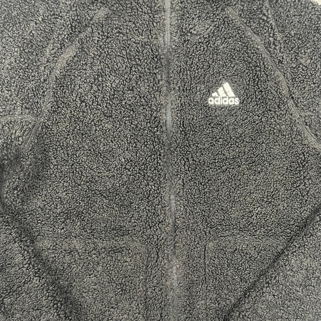 ADIDAS 후리스 상품이미지2