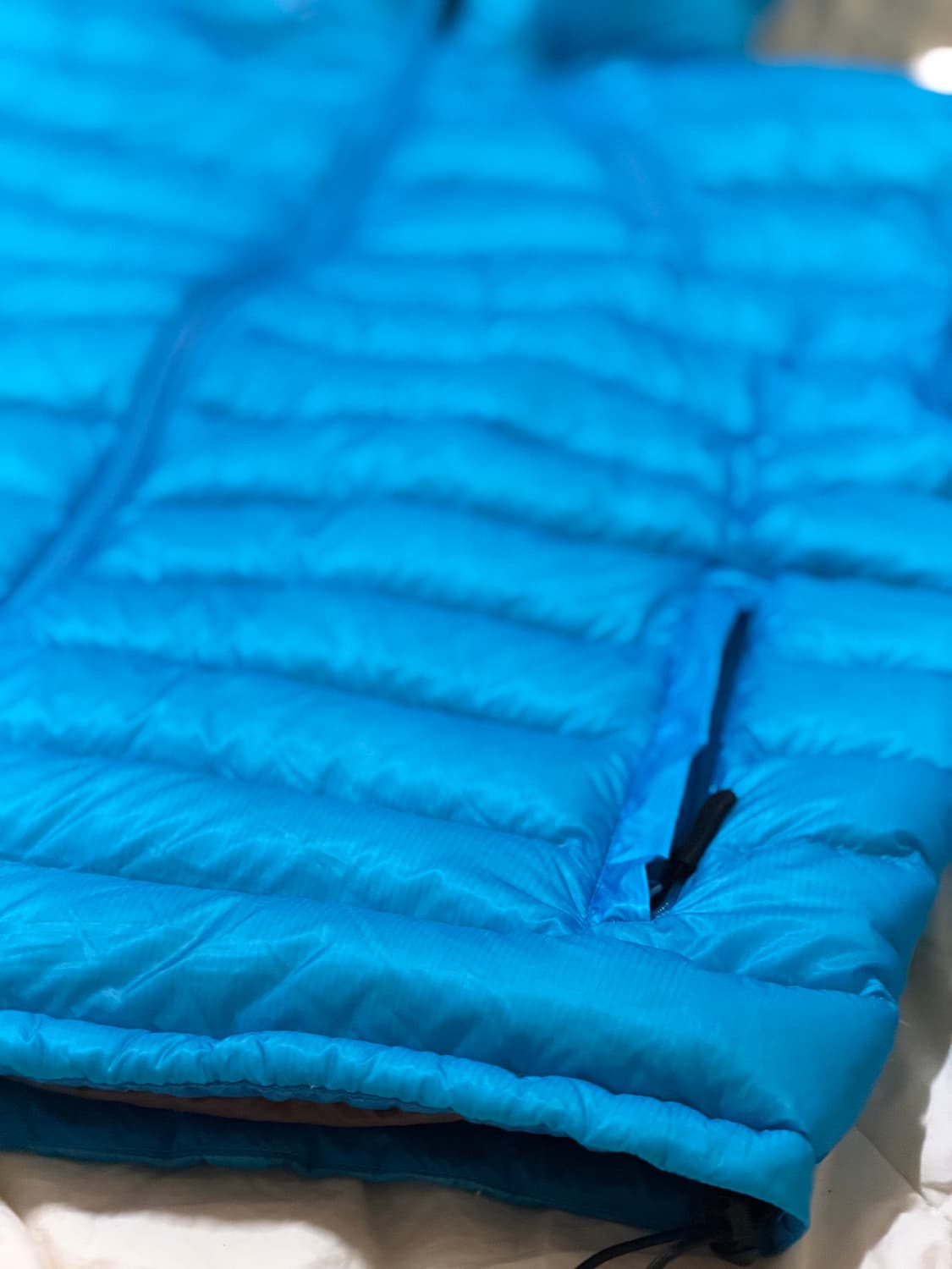 [희귀] 22fw 산산기어 서픽스 블루 2 상품이미지3