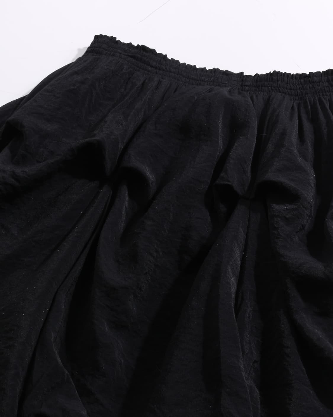 Axes Femme structured skirt 상품이미지3
