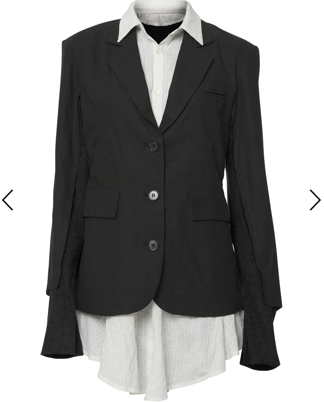 플레어업 자켓 상품이미지2