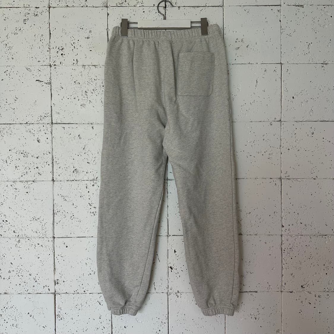 L 챔피온 스웻 조거팬츠 상품이미지3