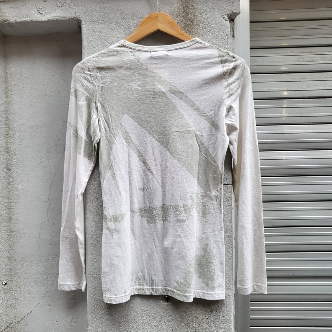 LIBERTALIA long sleeves  상품이미지6