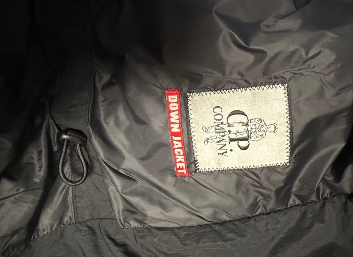 C.P. Company 롱패딩 105 상품이미지3