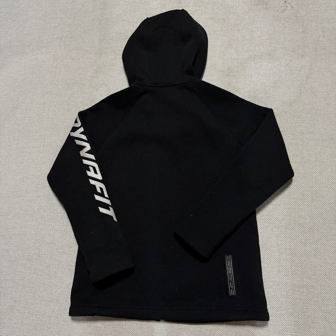 다이나핏 DNA 스키 후드 플리스 자켓 상품이미지6