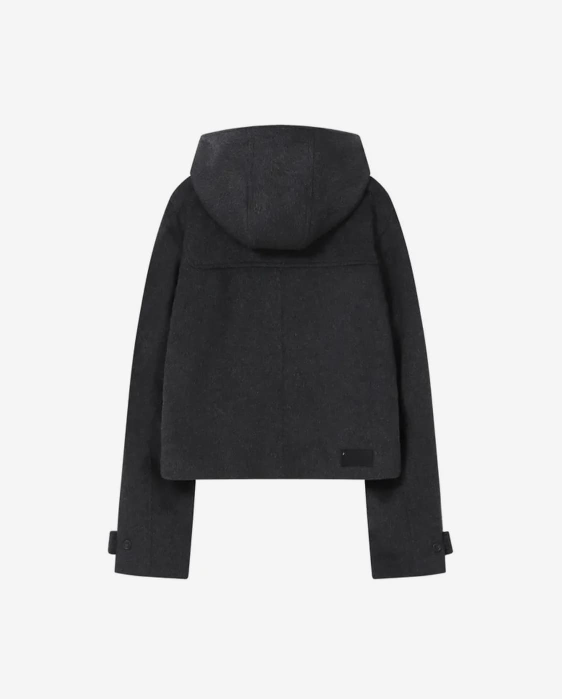 미세키서울 더플코트 상품이미지3