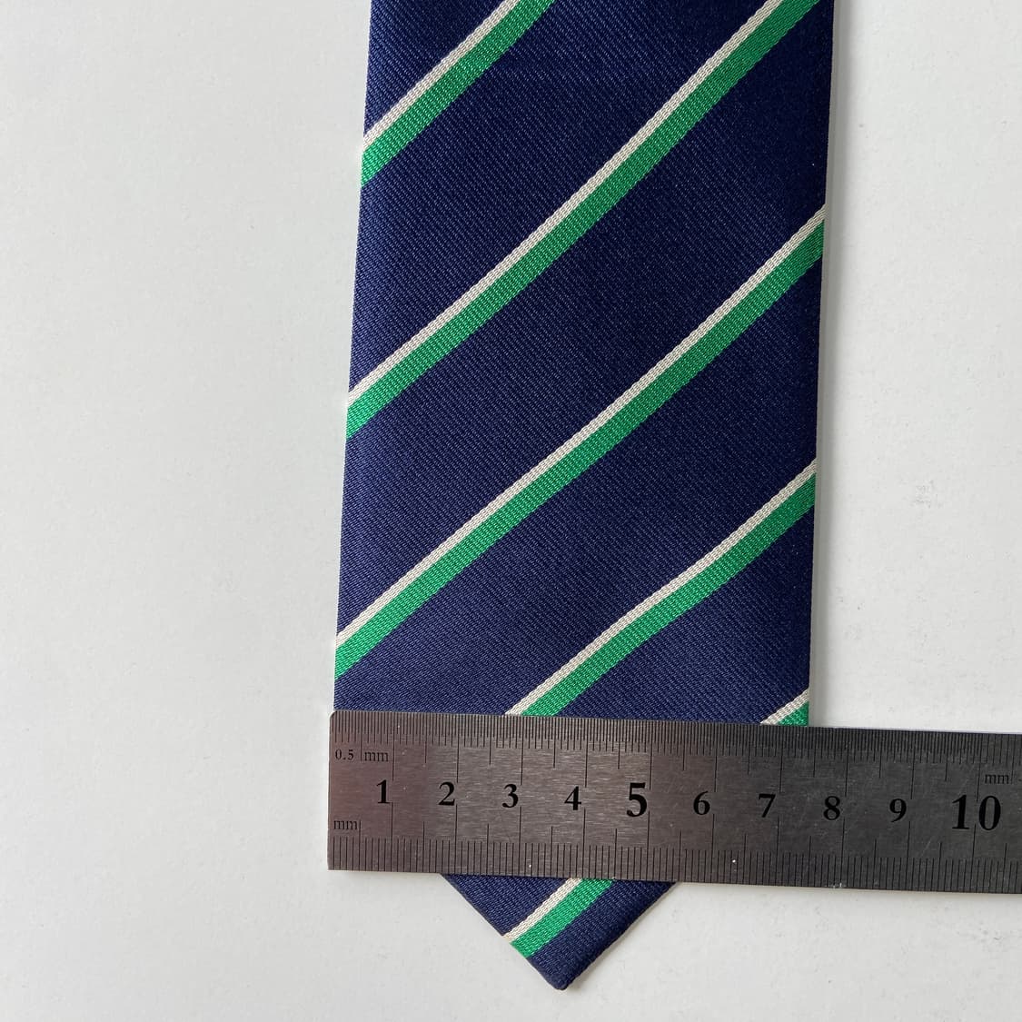 입생로랑(YSL) 명품 정품 넥타이 상품이미지10