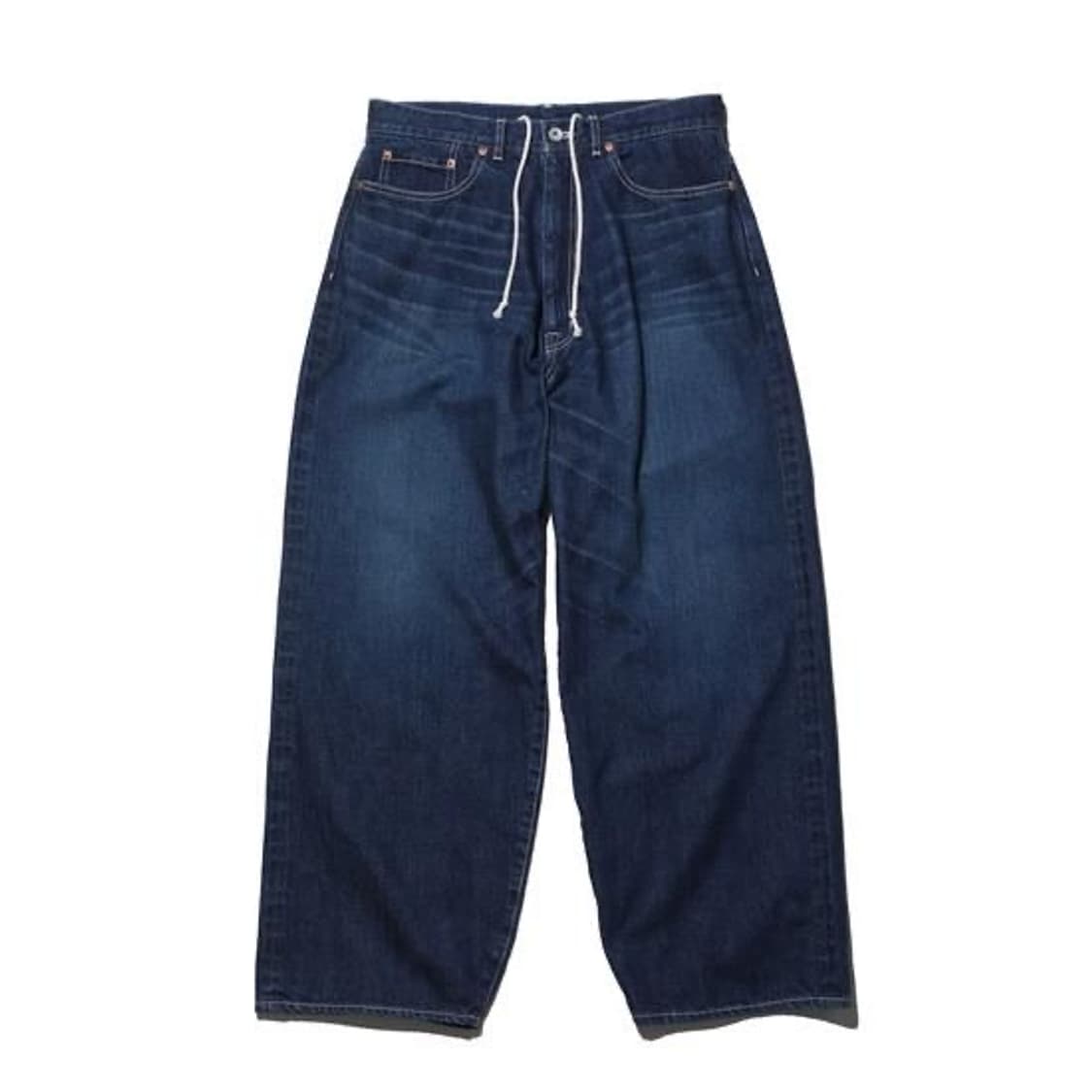 Freshservice 데님 와이드 팬츠 L 상품이미지1