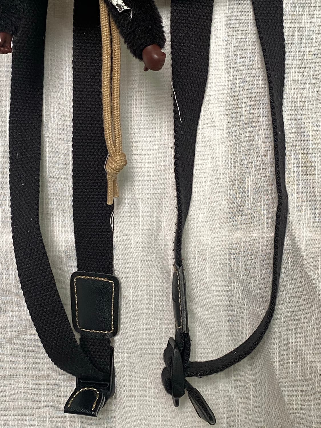 kipling 미니 백팩 상품이미지4