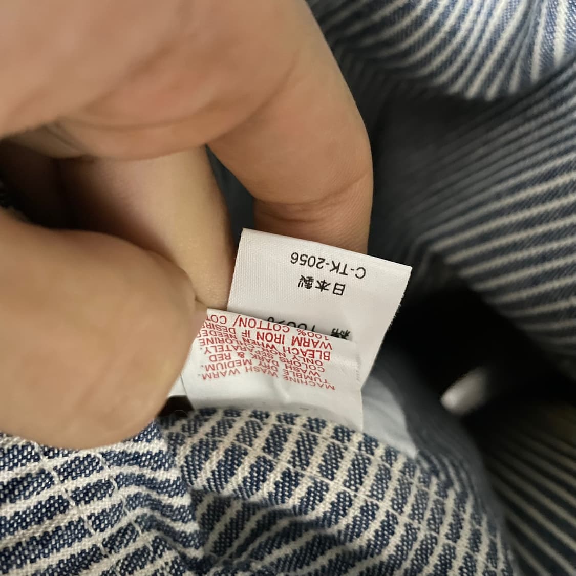 F LEE 오버롤 멜빵 상품이미지7