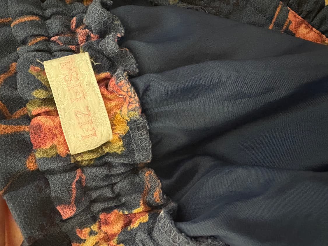 리즈리사 스커트 상품이미지4