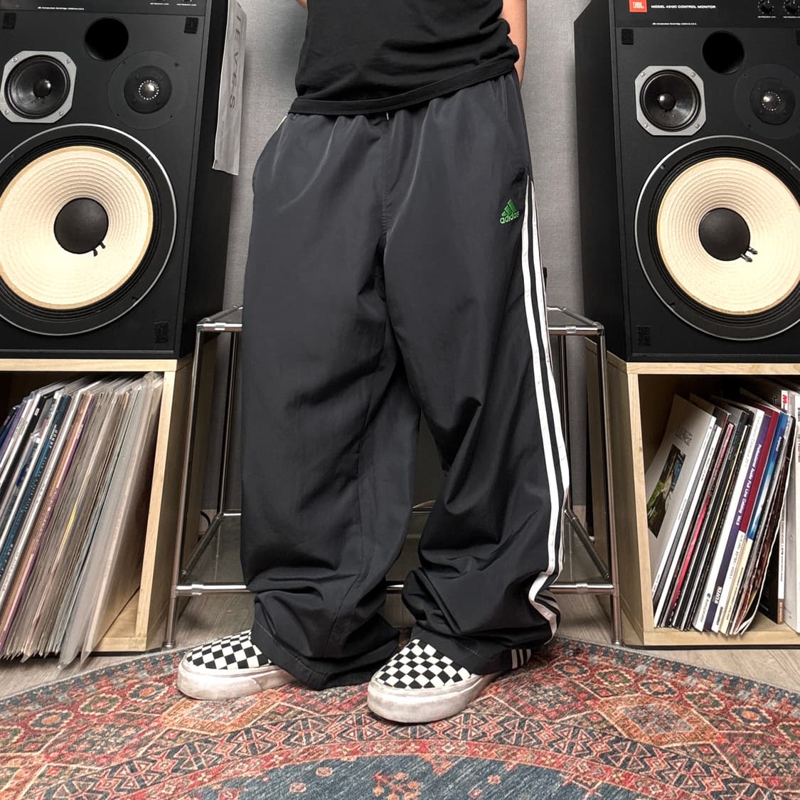 아디다스 트랙팬츠 상품이미지1