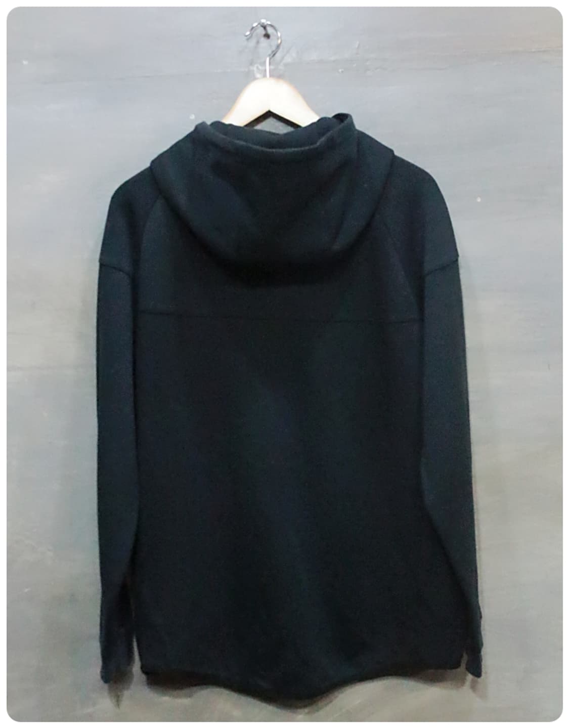 [2XL] 나이키 테크 플리스 윈드러너 후드집업 상품이미지3