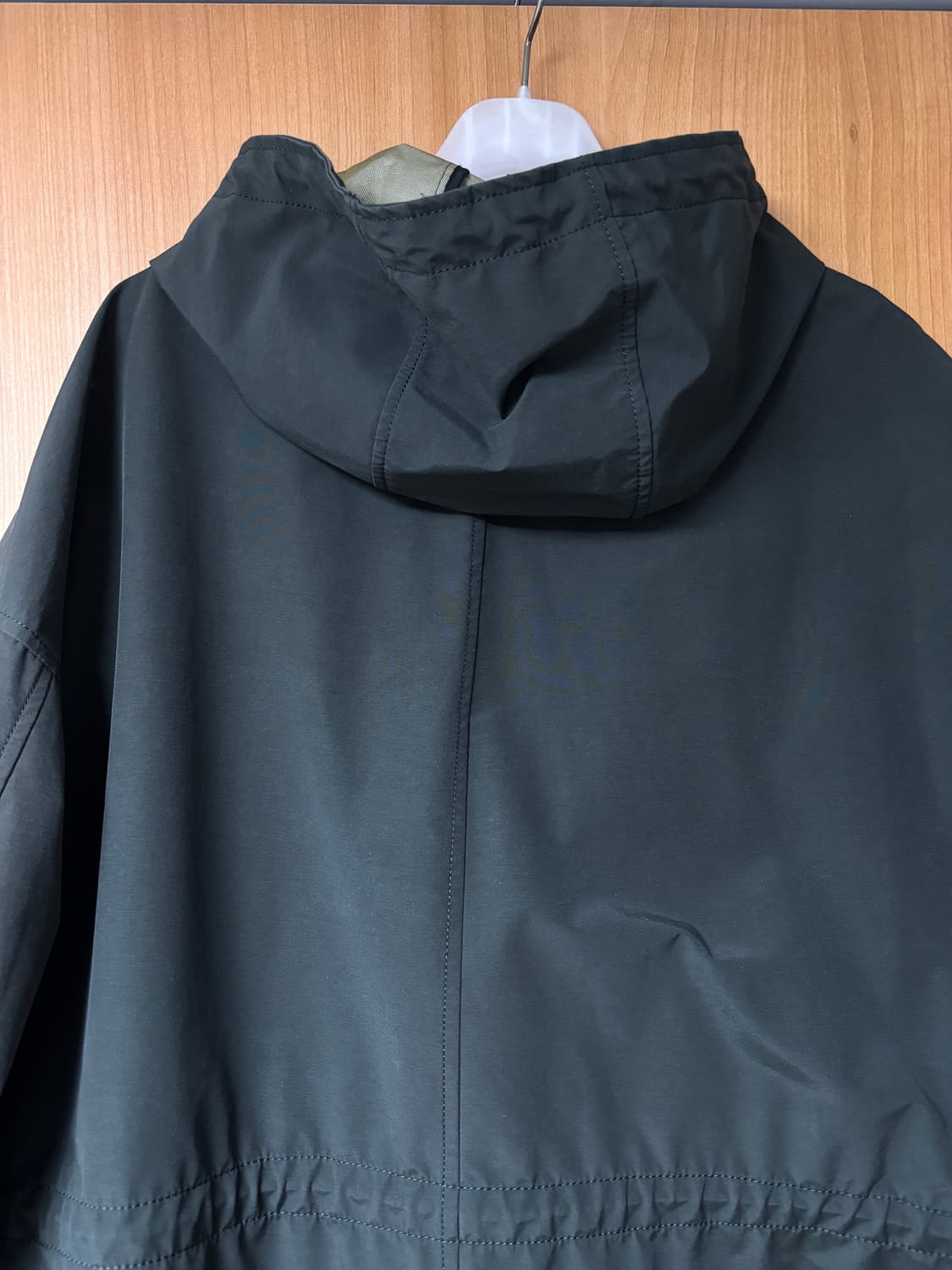 자라 후드 야상점퍼 / 100-105 상품이미지3