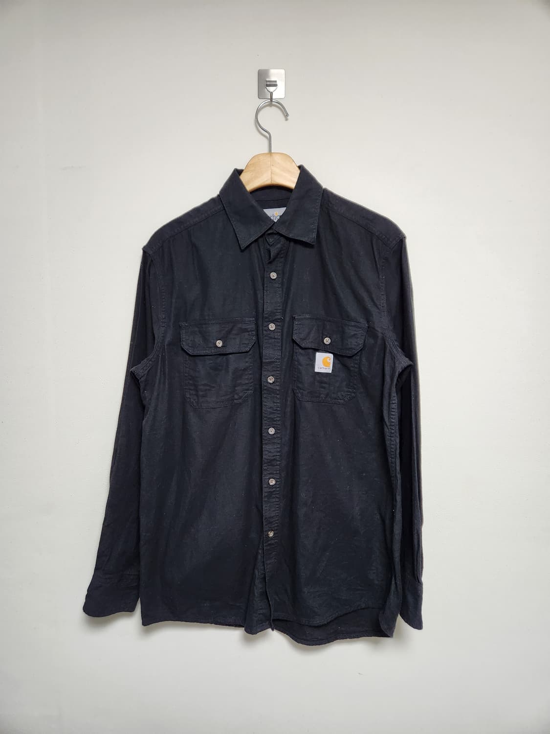 칼하트Carhartt 코튼 셔츠 M - S113 상품이미지1