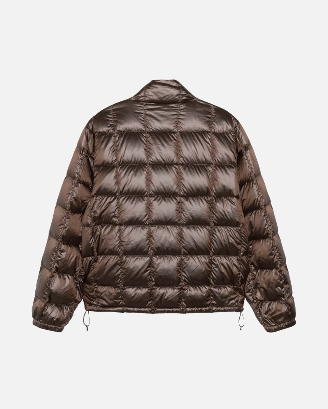 [1회착용] Stussy 스투시 미드웨이트 푸퍼 XS 상품이미지2