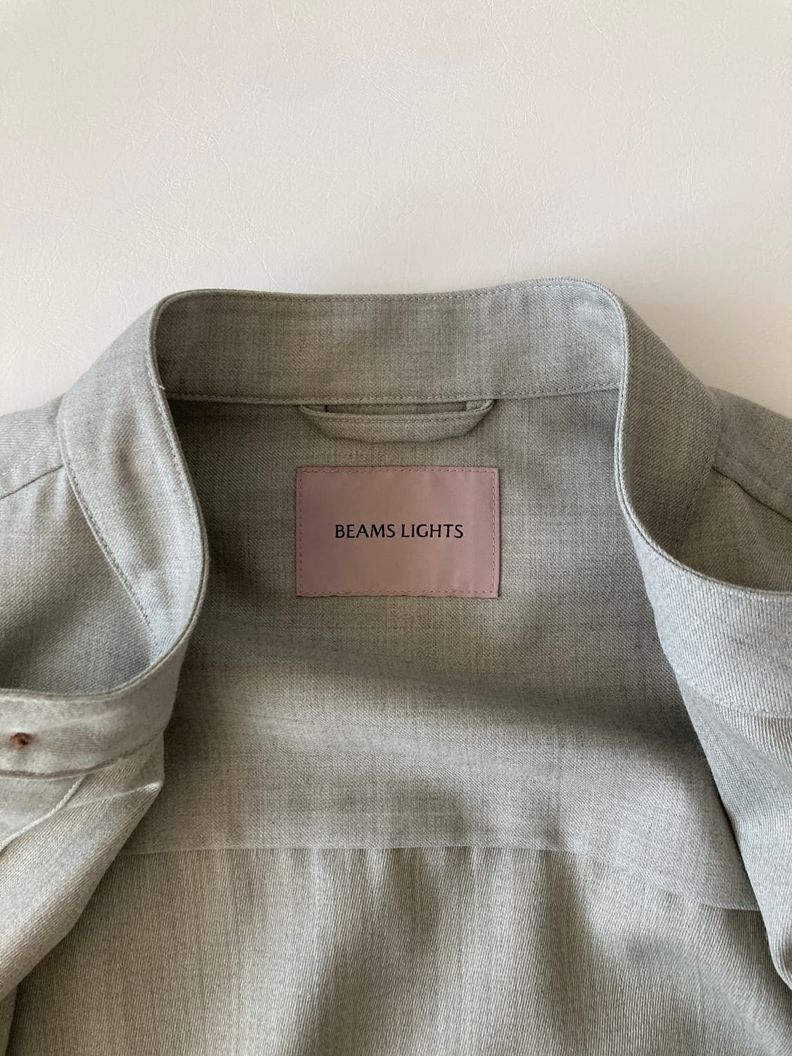 Light wear Jacket 상품이미지3