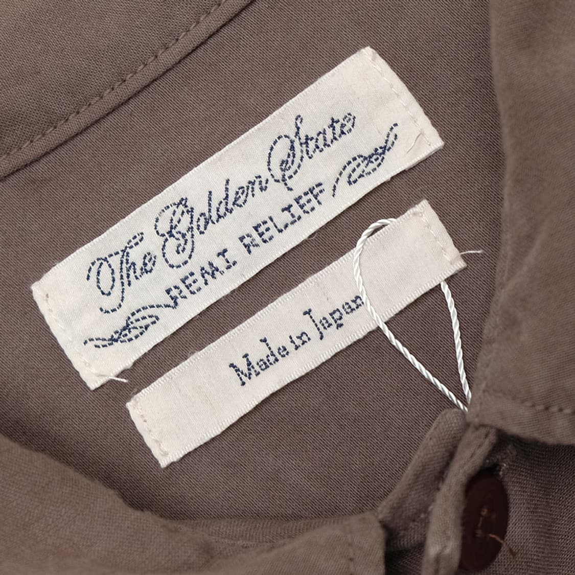 double layer jacket 상품이미지7